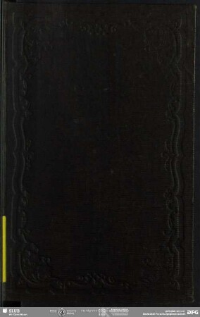 6: Adelbert von Chamisso's Werke