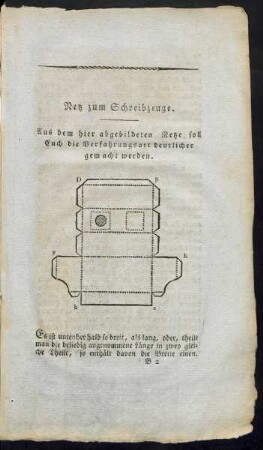 Verfahrungsart