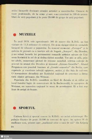 Sportul