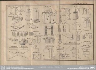 Taf. VIII. Fig. 260 - 302
