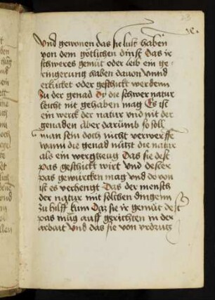Dialogus rationis et conscientiae de communione sive celebratione missae, dt. (siehe auch 1r-17v)