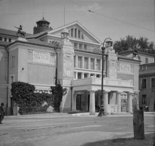Stadttheater