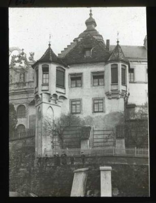 Klosterbau