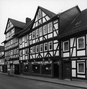 Bad Sooden-Allendorf, Ackerstraße 38