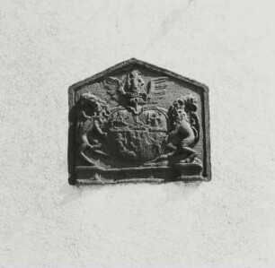 Wappen, Kitzscher