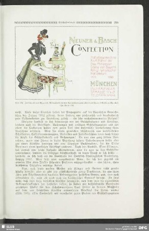 Neuner & Basch Confection