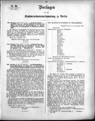 No. 13 (193-209), 26. Februar 1910