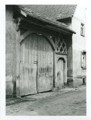 Lützellinden, Kreis Wetzlar