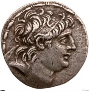 Seleukiden: Antiochos VII.