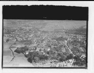 Winnenden (b. Waiblingen)