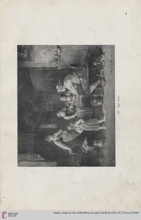 Tafel I-XXVI