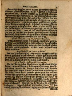 Boecken unn Schriften