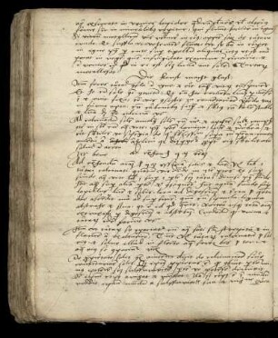 [Chemische Rezepte], lat. und dt.