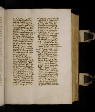 Dominica in quadragesima. (T19). Ductus est Ihesus in desertum …