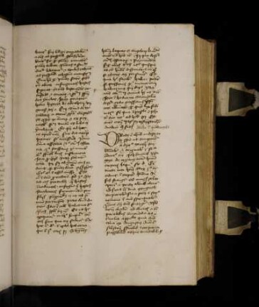 Dominica in quadragesima. (T19). Ductus est Ihesus in desertum …