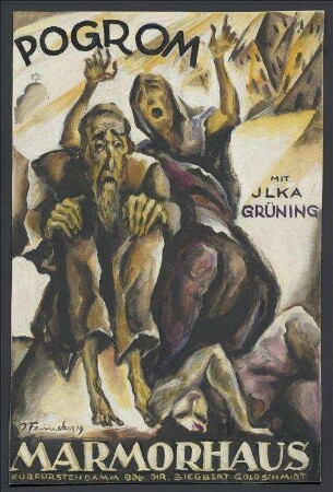 Pogrom