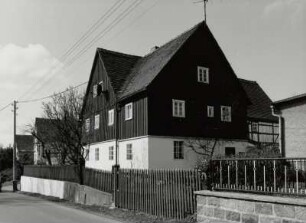 Wohnhaus, Neustadt in Sachsen