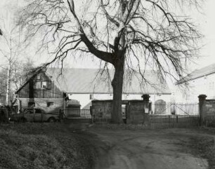 Gutshof, Pirna