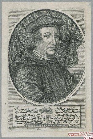 Erasmus Topler