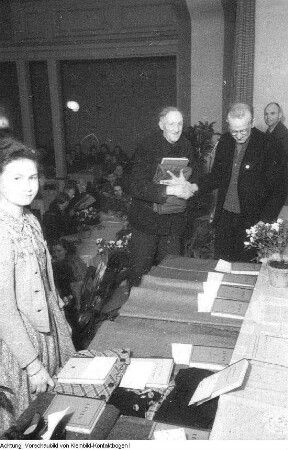 Landarbeitertag, 23. Februar 1948