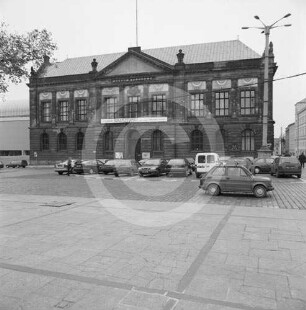 National Museum Posen