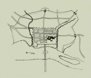 Entwurf, Le Corbusier, vor 1929