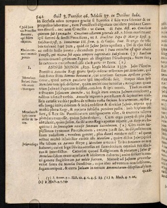 542-549, Annus Mundi 3822. Legis Mosaicae 1339; ...