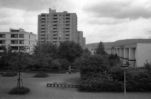 Preis für die Baumgartensiedlung im Landeswettbewerb "Wohnen am Stadtrand"