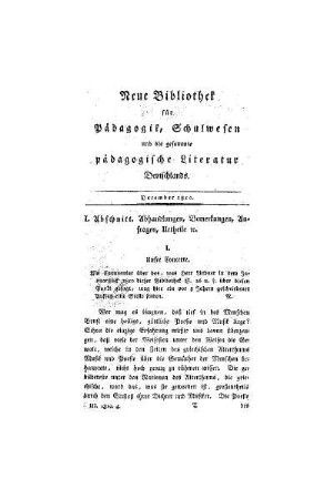 Unsere Concerte