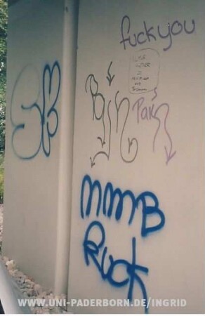 nmB Fuck