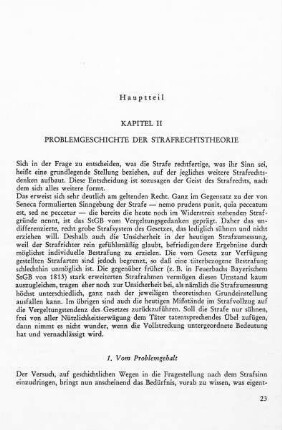 Hauptteil