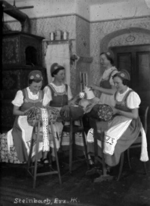 in dr Hutznstub