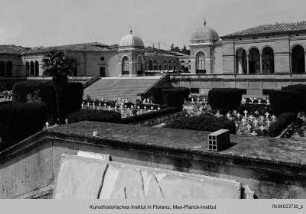 Cimitero della Misericordia, Siena