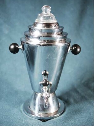 Perkolator (Kaffeemaschine) von Siemens-Schuckert
