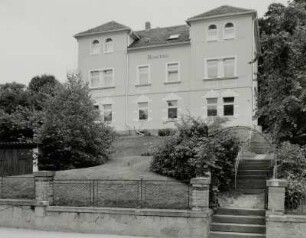 Villa Rosenau