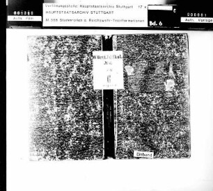 Stammrolle der Feldkolonne Nr. 50 der Reichswehr-Trainformation