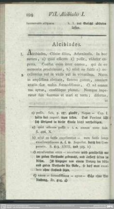 Alcibiades
