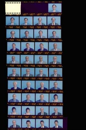 Landtagsabgeordnete der CDU, SPD