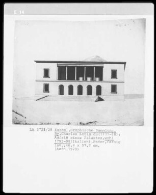 Palast