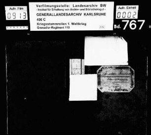 Entlassungs-Kompanie