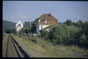 Bf. Essendorf