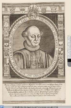 Theodoricus von Erbach