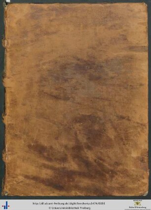 [S]Vbsequitur Tabula specialis in lib[rum] sequentem moralis reductorij Byblie s[e]c[un]d[u]m ordine[m] alphabeti ...