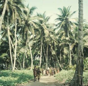 (Ghana-Reise 1959)