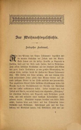 Kennst du das Land ? : Bilder aus dem gelobten Lande zur Erklärung der heiligen Schrift