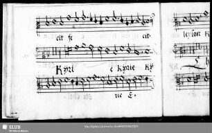 Josquin des Prez: Missa de Beata Virgine