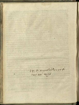 Oratio apologetica pro defensione professionis orthodoxae fidei iuxta decretum concilii Tridentini editae, de divinis, apostolicis et ecclesiasticis traditionibus ... adversus ... Martini Chemnitii errores, atque calumnias
