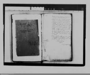 Johann Gottfried vom Stein ./. Bernhard Horneck: Zehnt zu Schiesheim und Mudershausen