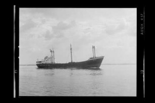 Gotland (1956), Schulauer Reed., Hamburg