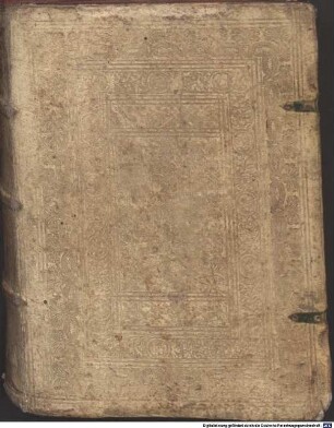 Officina Ioannis Ravisii Textoris Nivernensis